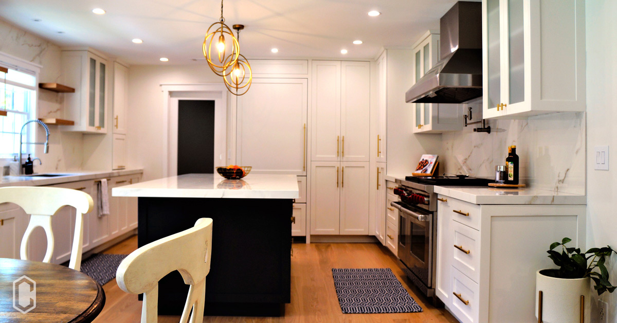 Alabaster Kitchen 2
