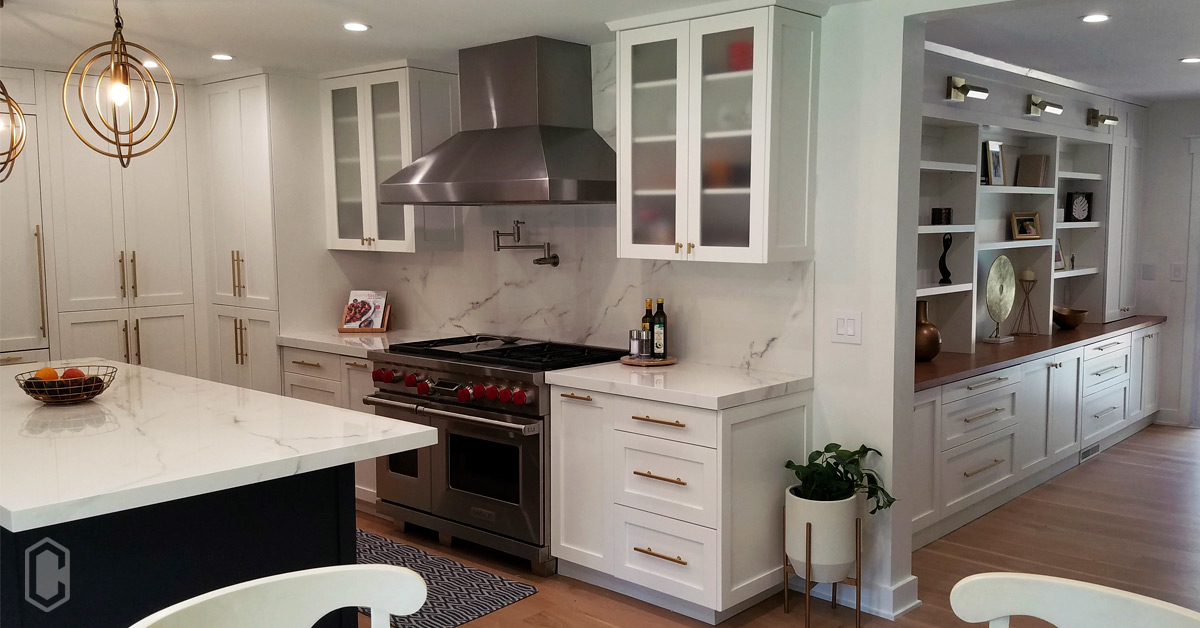 Alabaster Kitchen 4