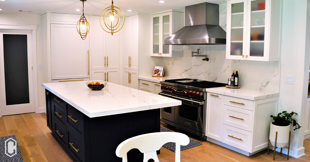 Alabaster Kitchen 5