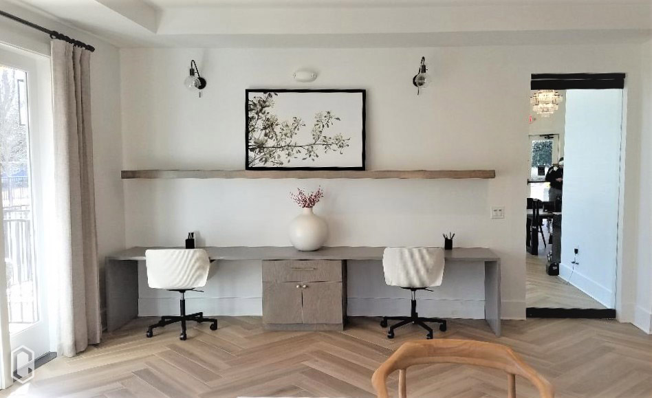 Workstation en ashford 1