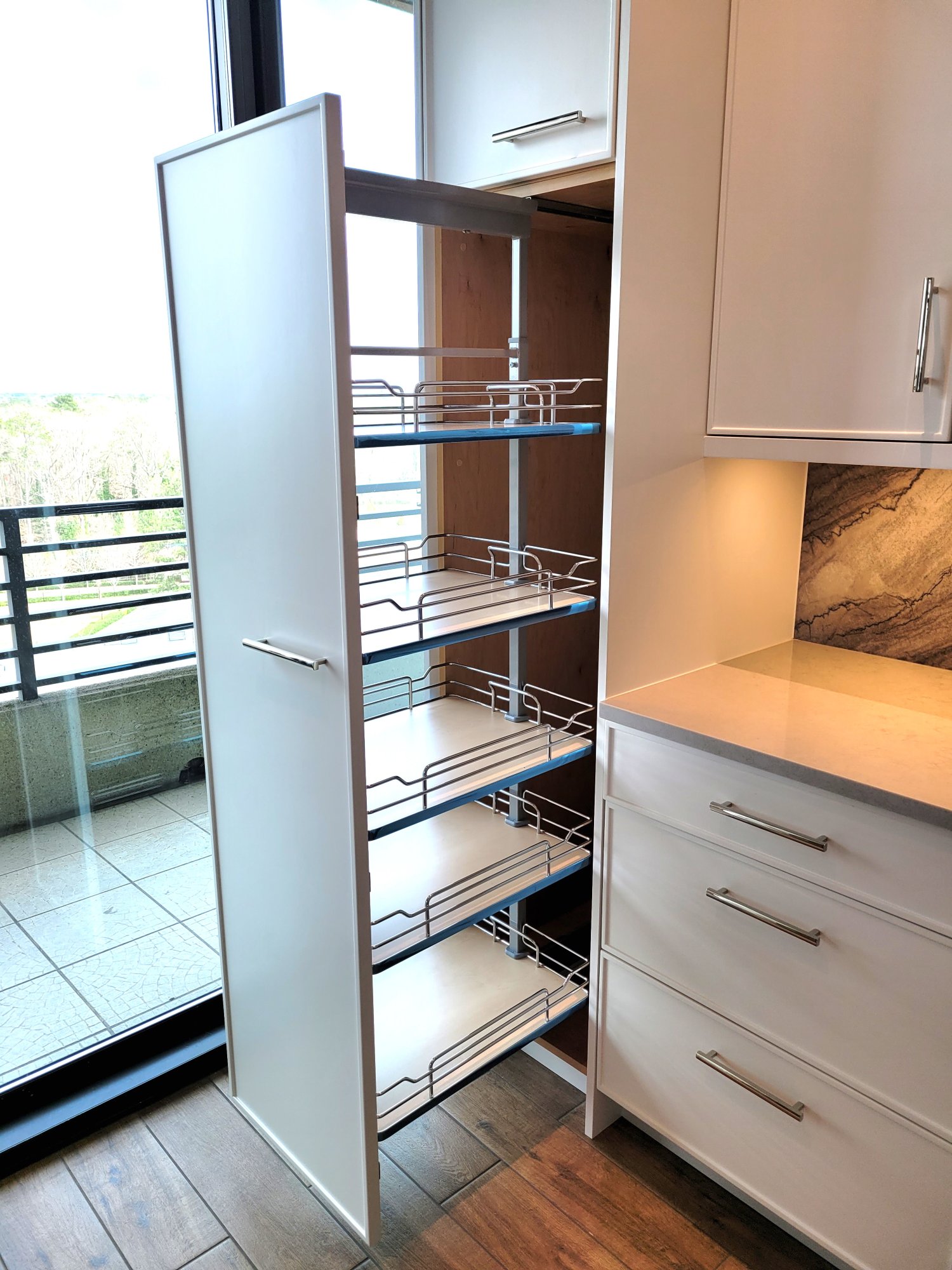 Great Storage Equipment